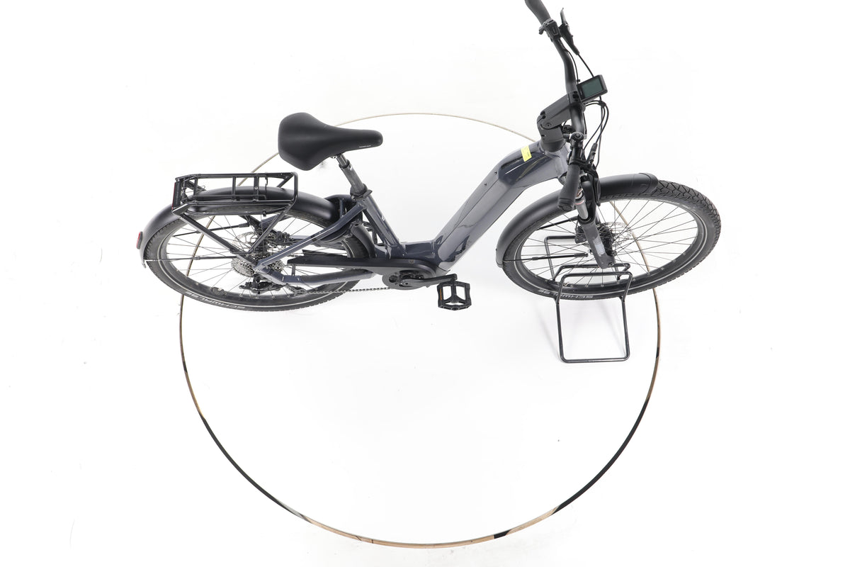 FLYER Gotour 7.10 Trekking E-Bike Tiefeinsteiger - Image 13
