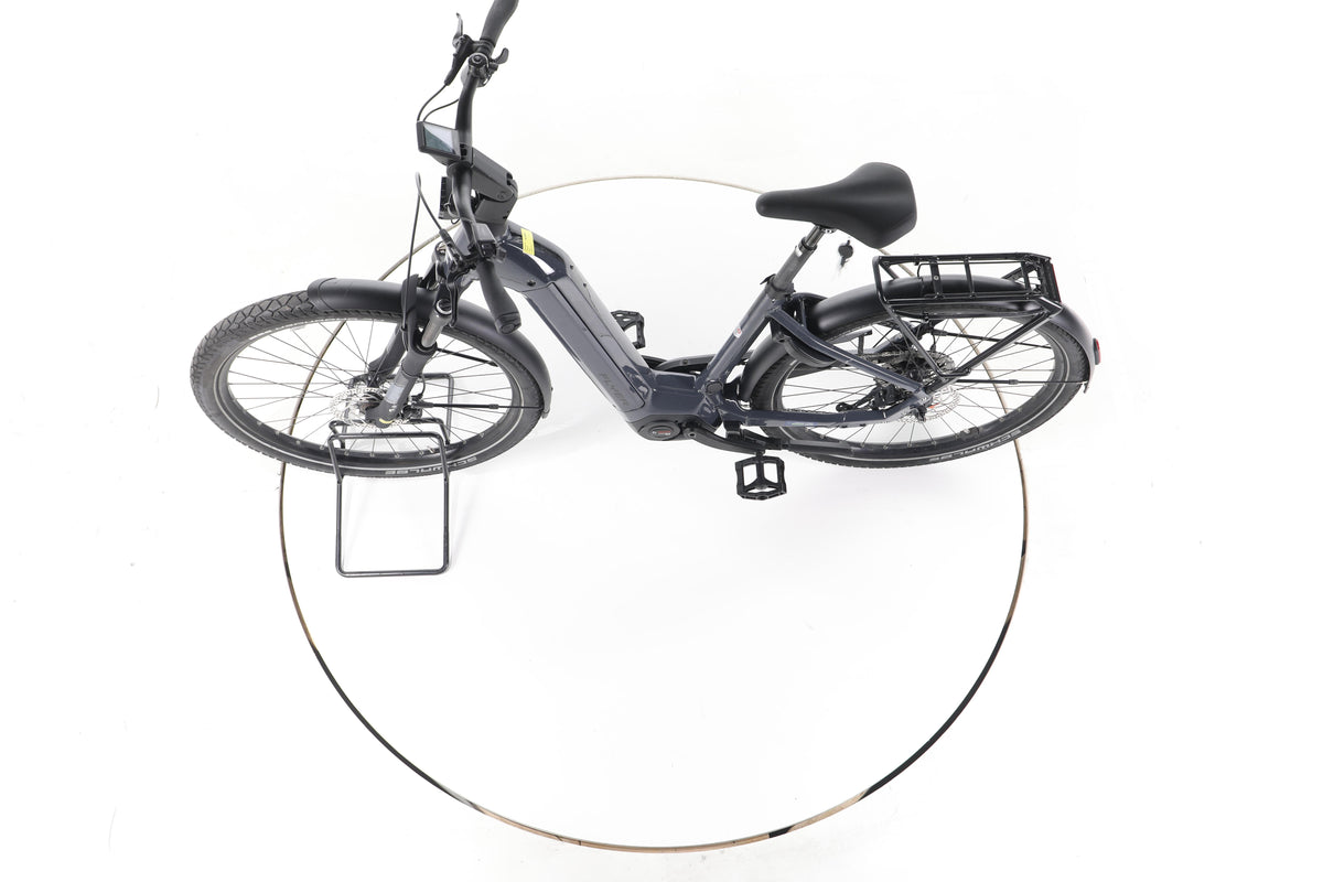 FLYER Gotour 7.10 Trekking E-Bike Tiefeinsteiger - Image 19