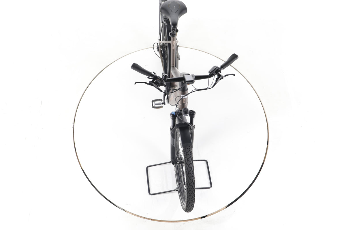 KTM Macina Gran 710 Trekking E-Bike - Image 16