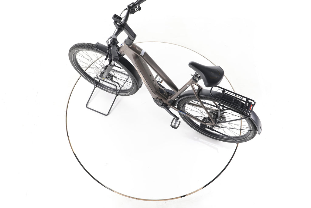 KTM Macina Gran 710 Trekking E-Bike - Image 20