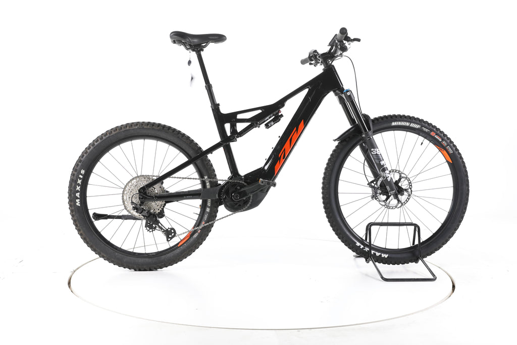 KTM Kapoho Master E-Bike Fully 2024 - Image 1