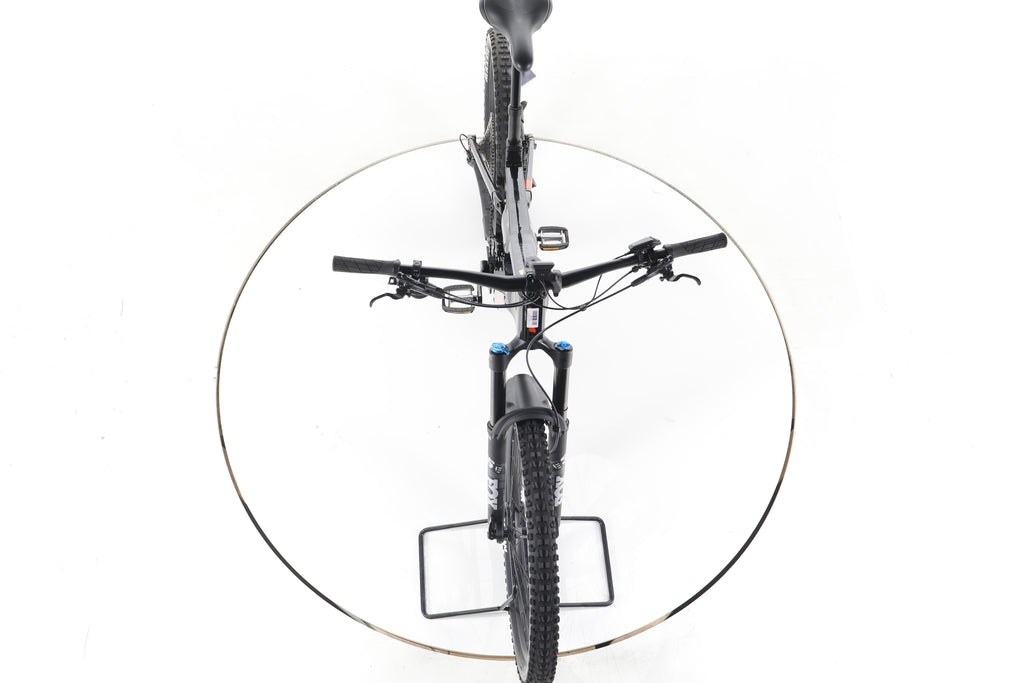 KTM Kapoho Master E-Bike Fully 2024 - Image 16