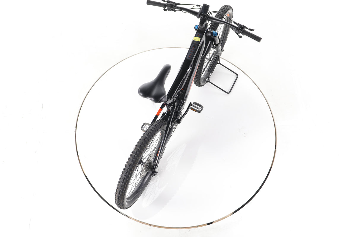KTM Kapoho Master E-Bike Fully 2024 - Image 23