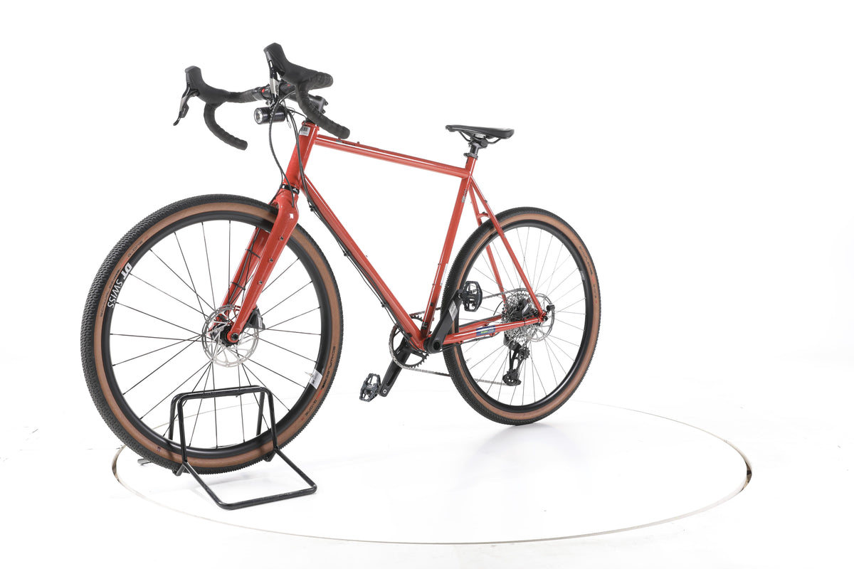 VSF Fahrradmanufaktur GX-500 Gravelbike 2026 - Image 6