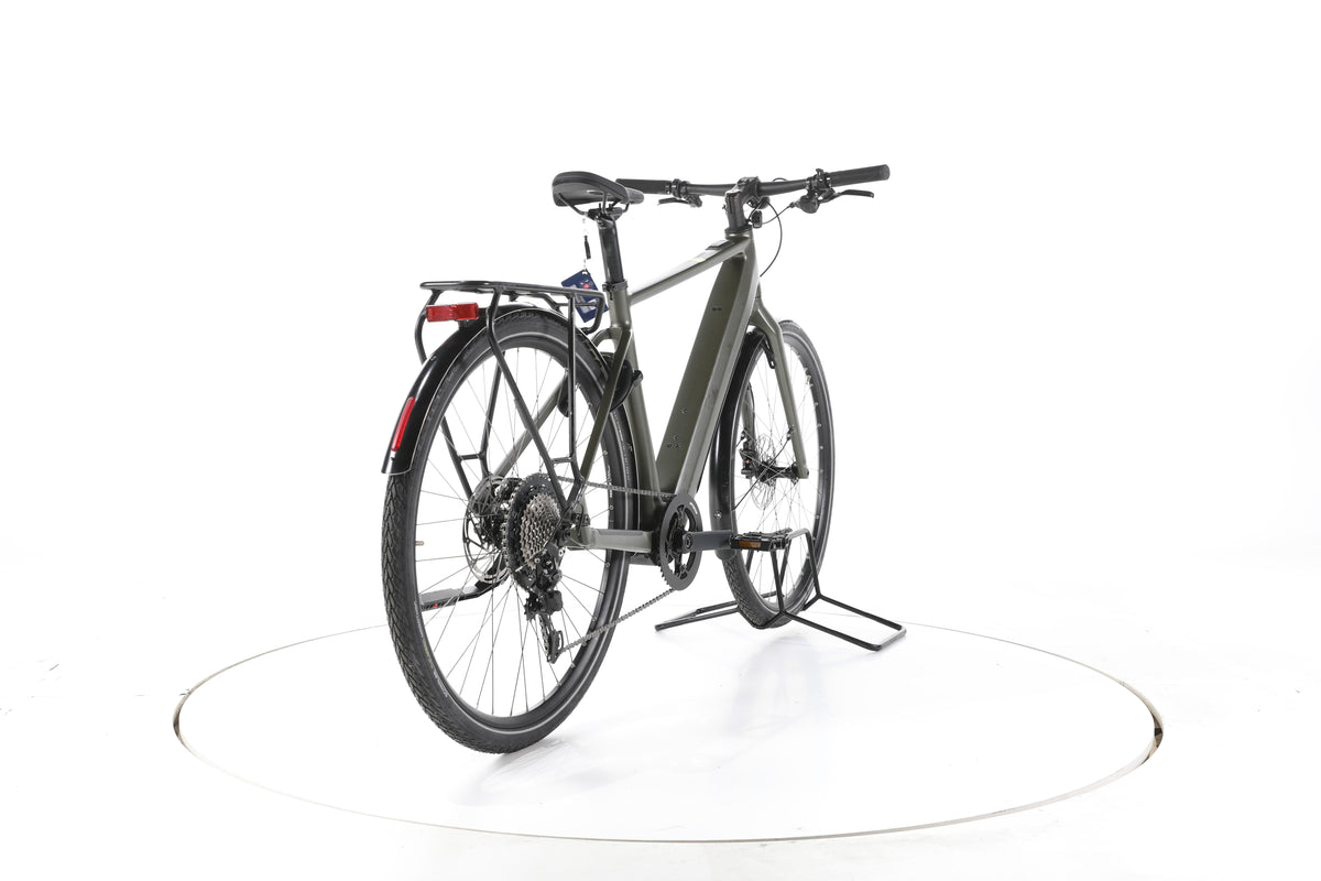 Riese & Müller UBN Five touring E-Bike - Image 11
