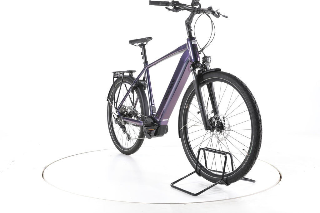 RIVERSIDE Etr 900 Trekking E-Bike 2024 - Image 3