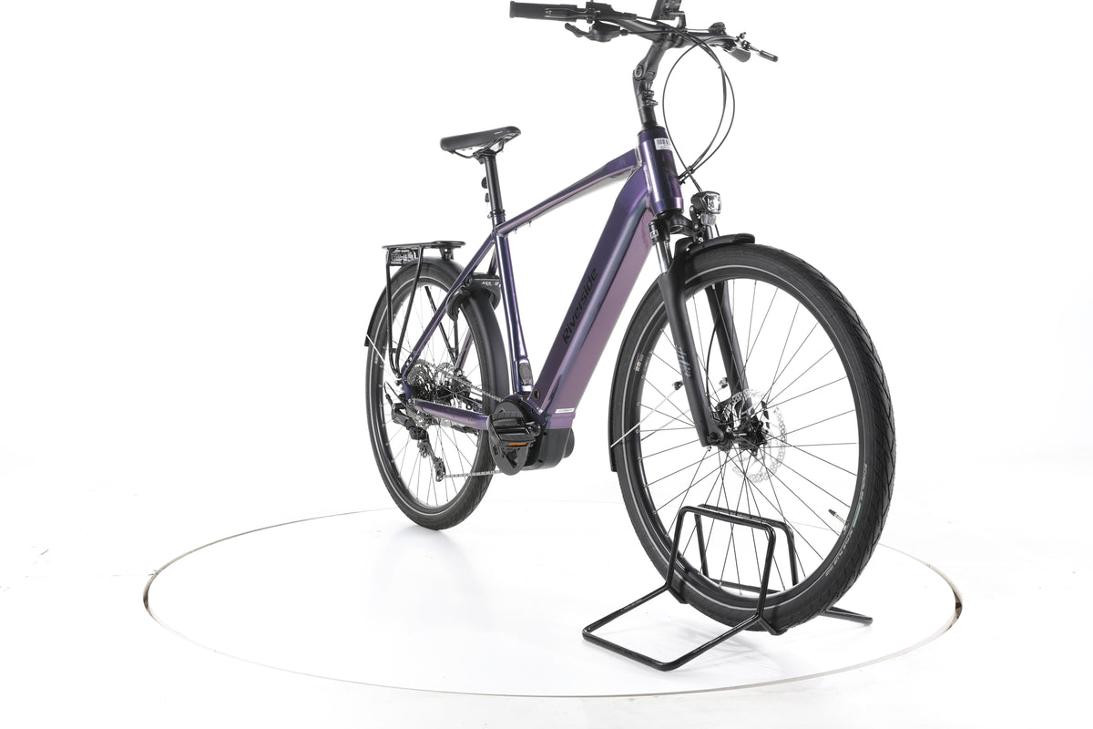 RIVERSIDE Etr 900 Trekking E-Bike 2024 - Image 3