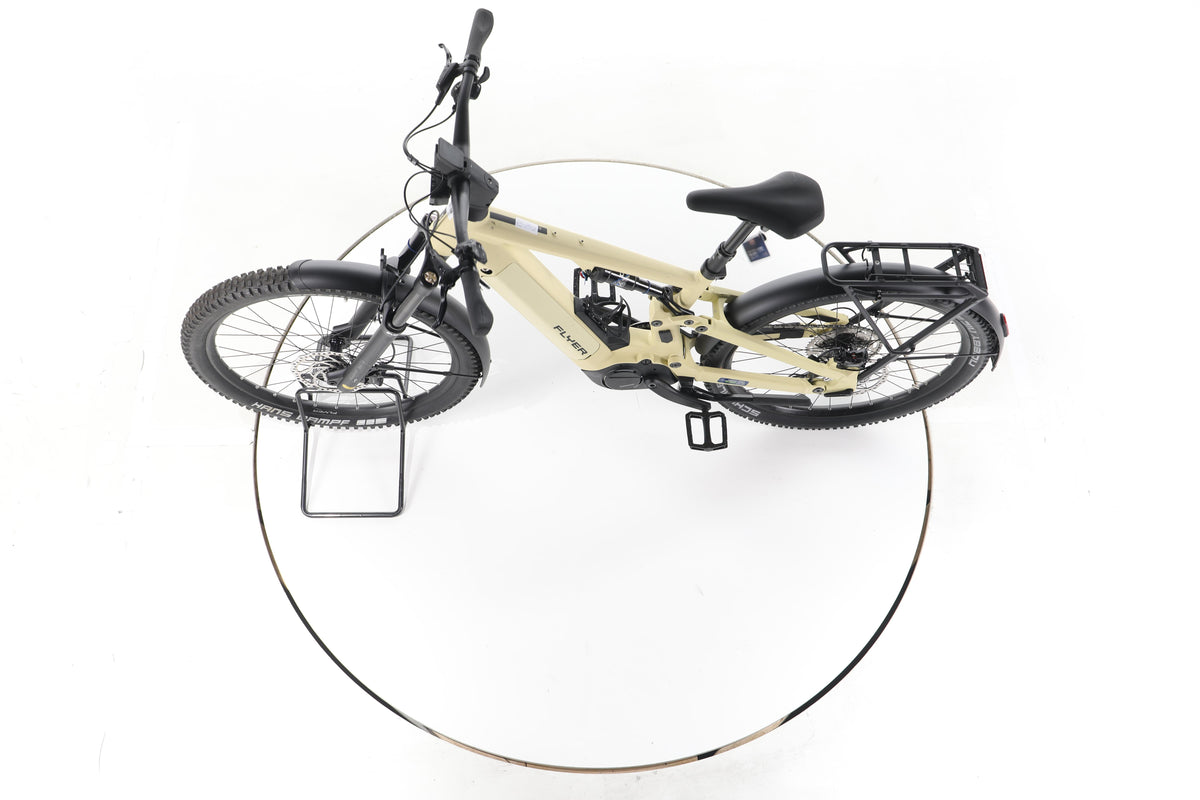 FLYER Goroc X 4.10 SUV E-Bike - Image 19
