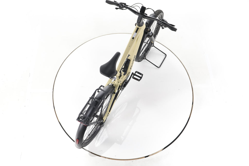 FLYER Goroc X 4.10 SUV E-Bike - Image 23