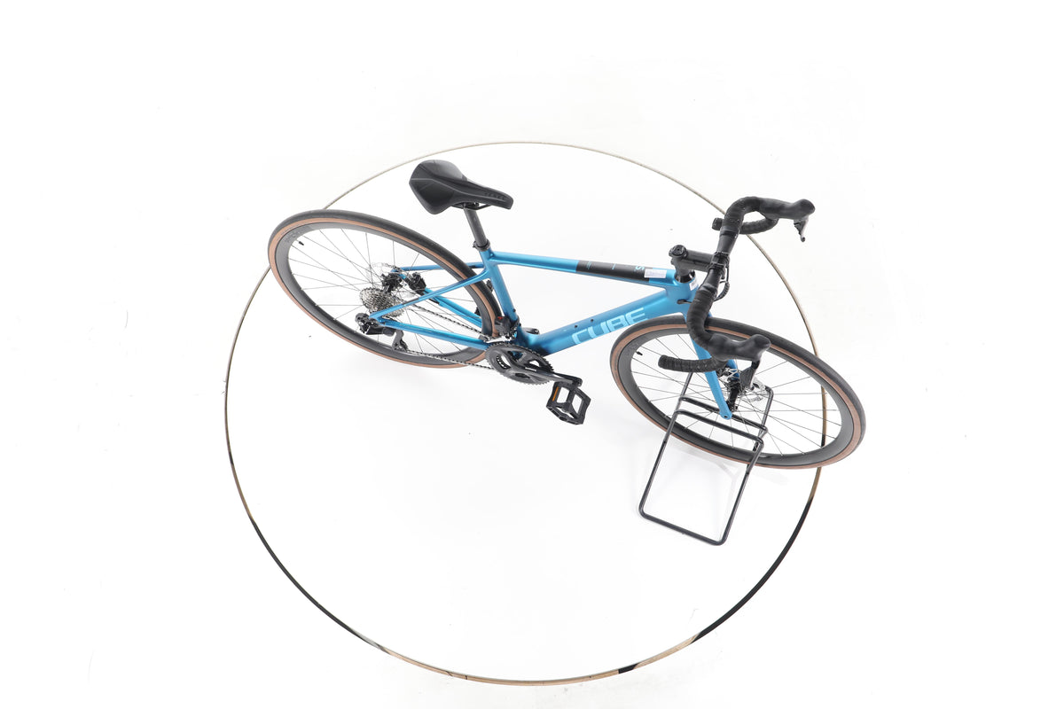 Cube Attain GTC SLX Rennrad Carbon - Image 14