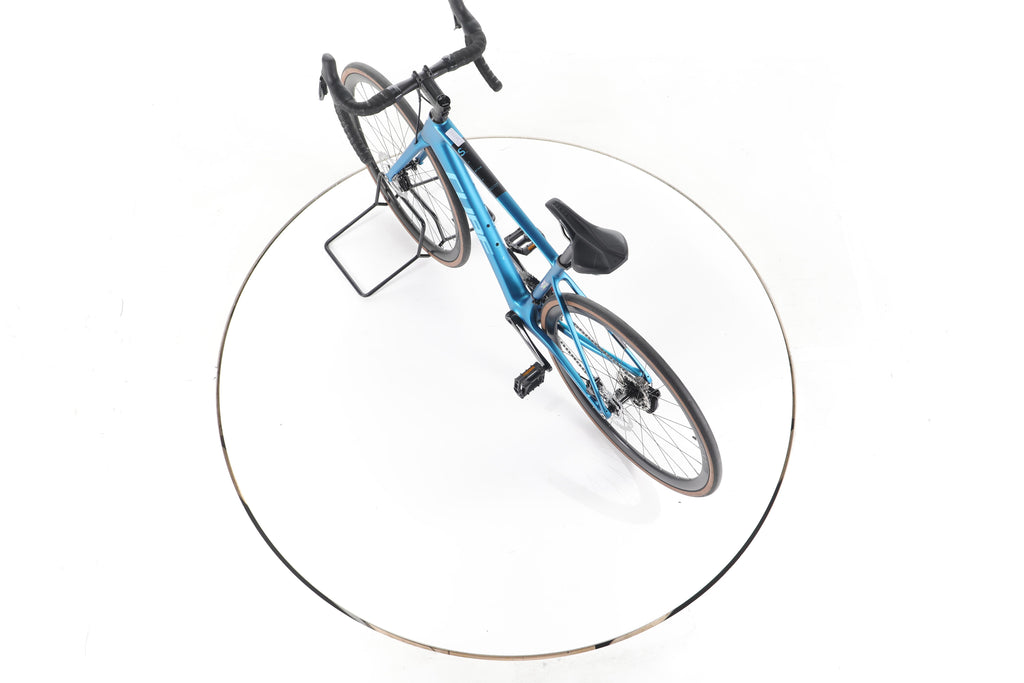 Cube Attain GTC SLX Rennrad Carbon - Image 21