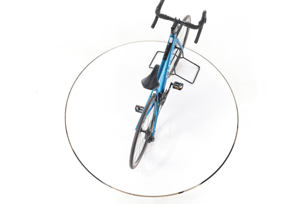 Cube Attain GTC SLX Rennrad Carbon - Image 23