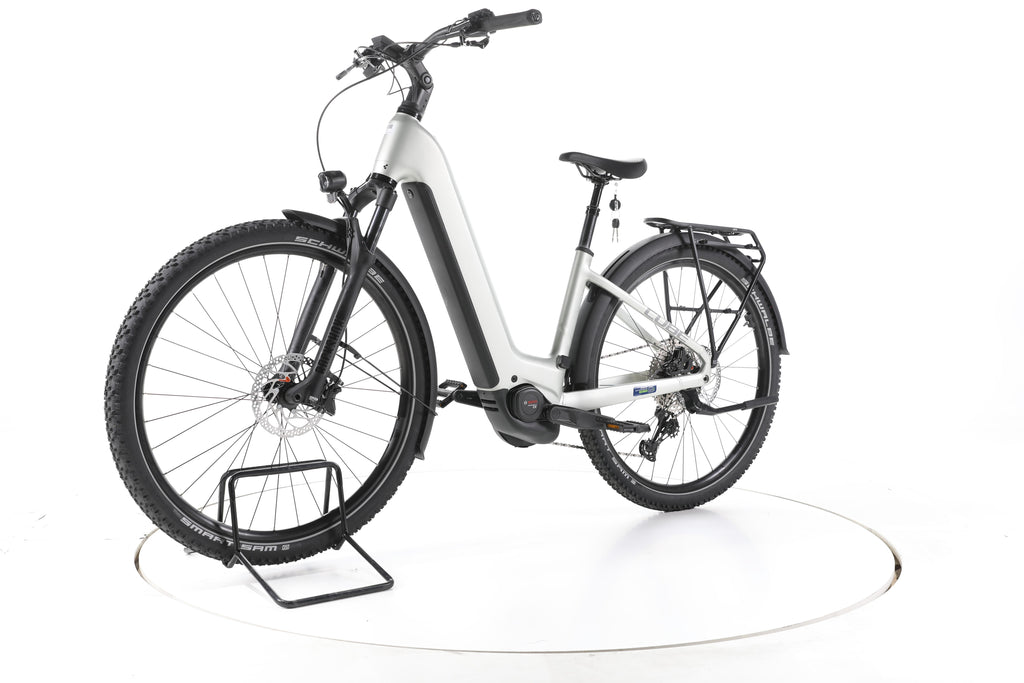 i:SY Skyfly E5 ZR F Kompakt E-Bike Tiefeinsteiger 2024 - Image 6