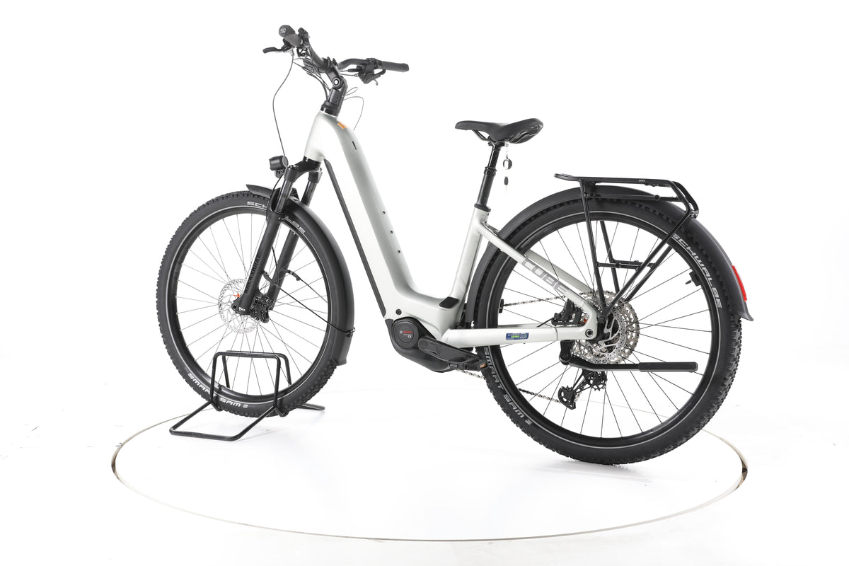 i:SY Skyfly E5 ZR F Kompakt E-Bike Tiefeinsteiger 2024 - Image 8
