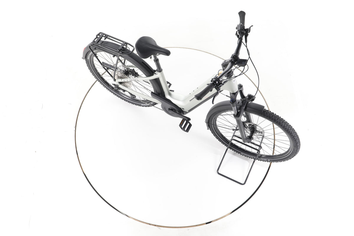 i:SY Skyfly E5 ZR F Kompakt E-Bike Tiefeinsteiger 2024 - Image 14