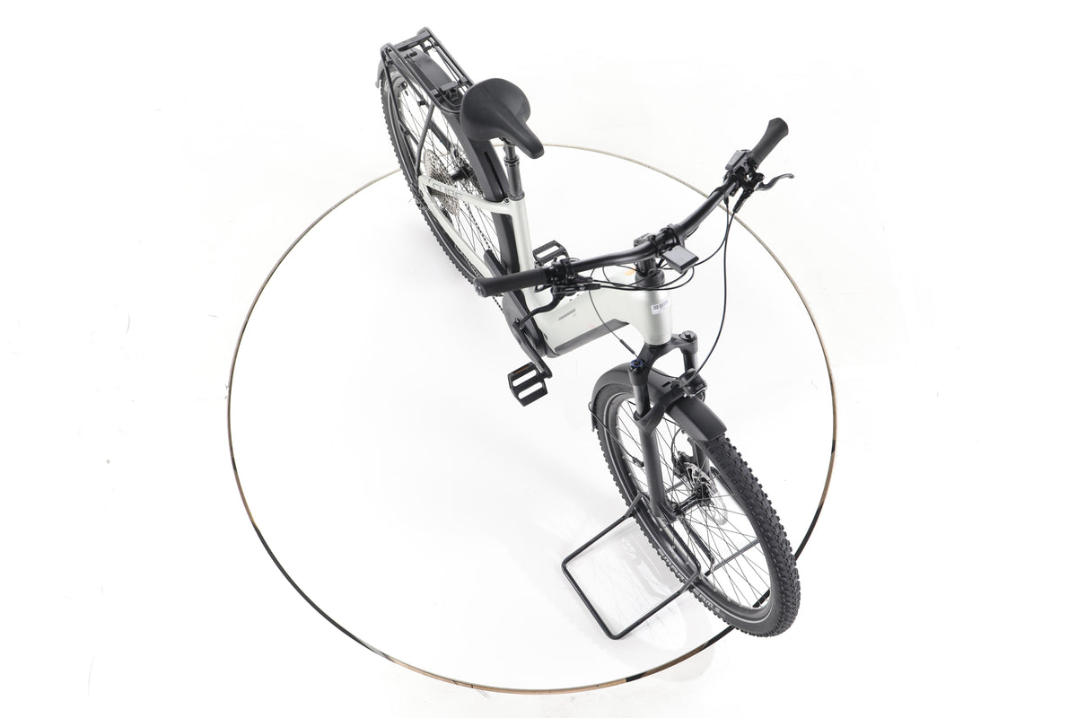 i:SY Skyfly E5 ZR F Kompakt E-Bike Tiefeinsteiger 2024 - Image 15
