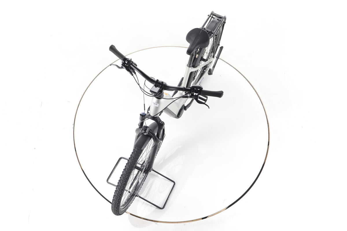 i:SY Skyfly E5 ZR F Kompakt E-Bike Tiefeinsteiger 2024 - Image 17