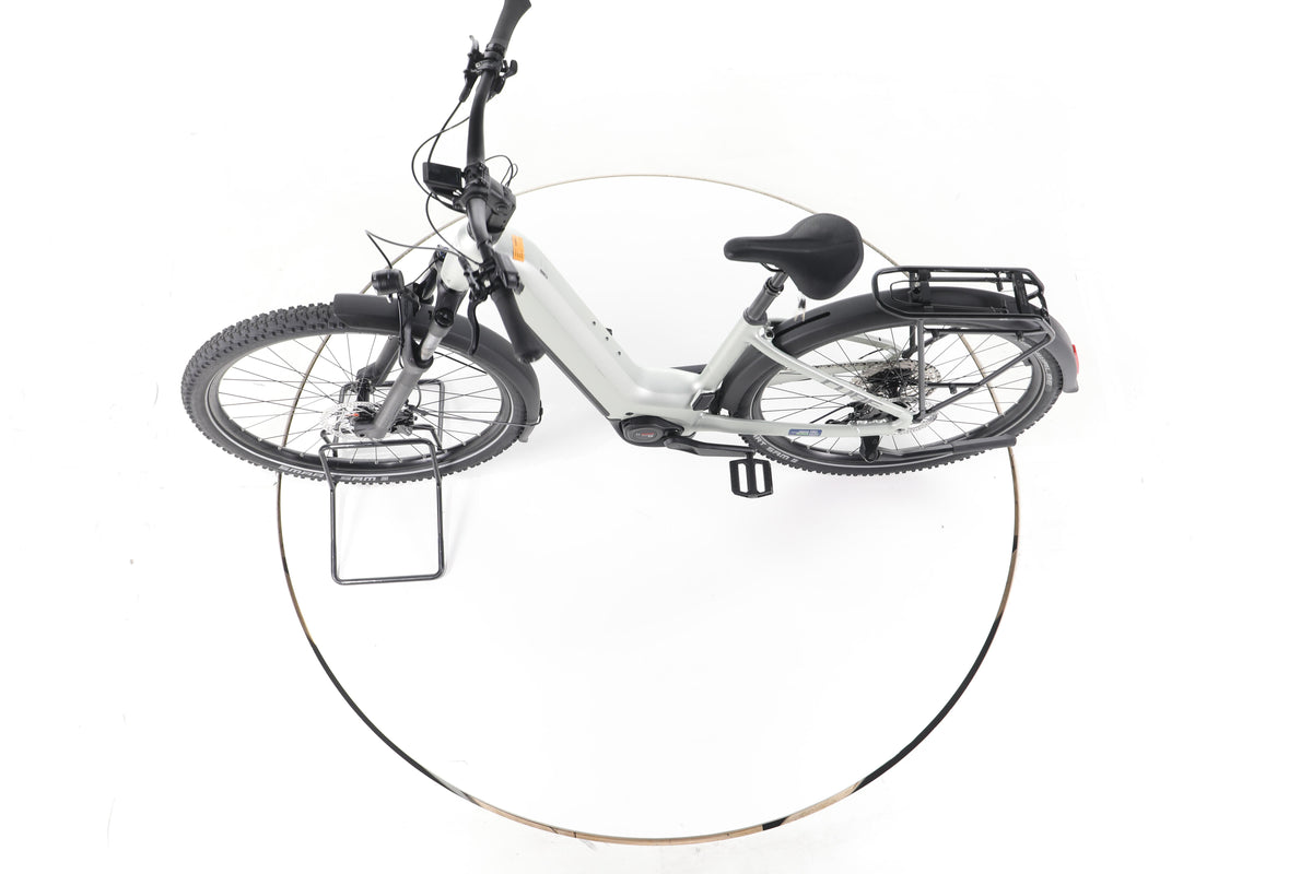 i:SY Skyfly E5 ZR F Kompakt E-Bike Tiefeinsteiger 2024 - Image 19