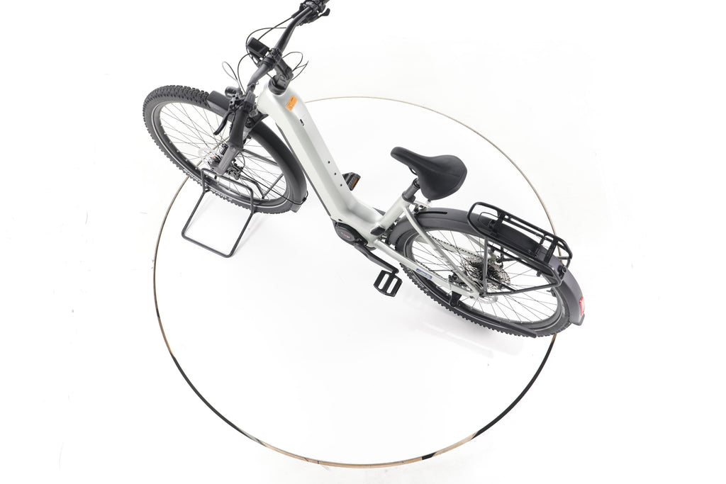 i:SY Skyfly E5 ZR F Kompakt E-Bike Tiefeinsteiger 2024 - Image 20