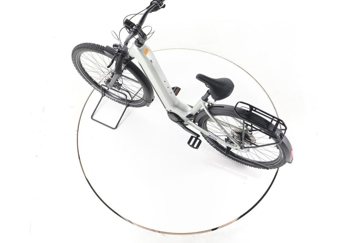 i:SY Skyfly E5 ZR F Kompakt E-Bike Tiefeinsteiger 2024 - Image 20