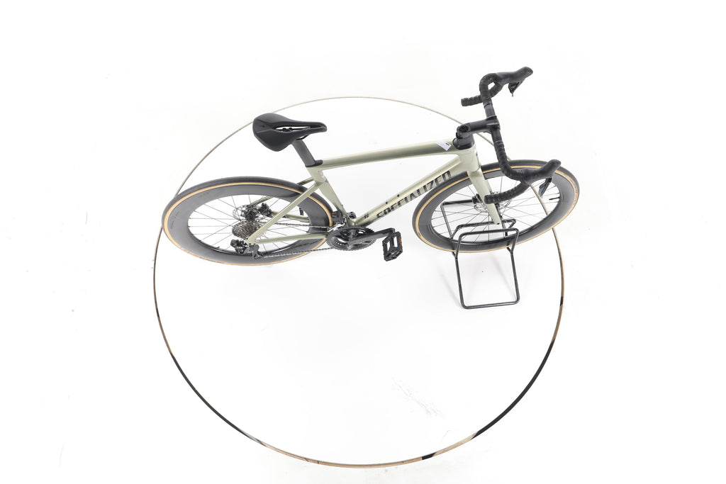 Specialized Tarmac SL7 Comp Rennrad Carbon 2024 - Image 13