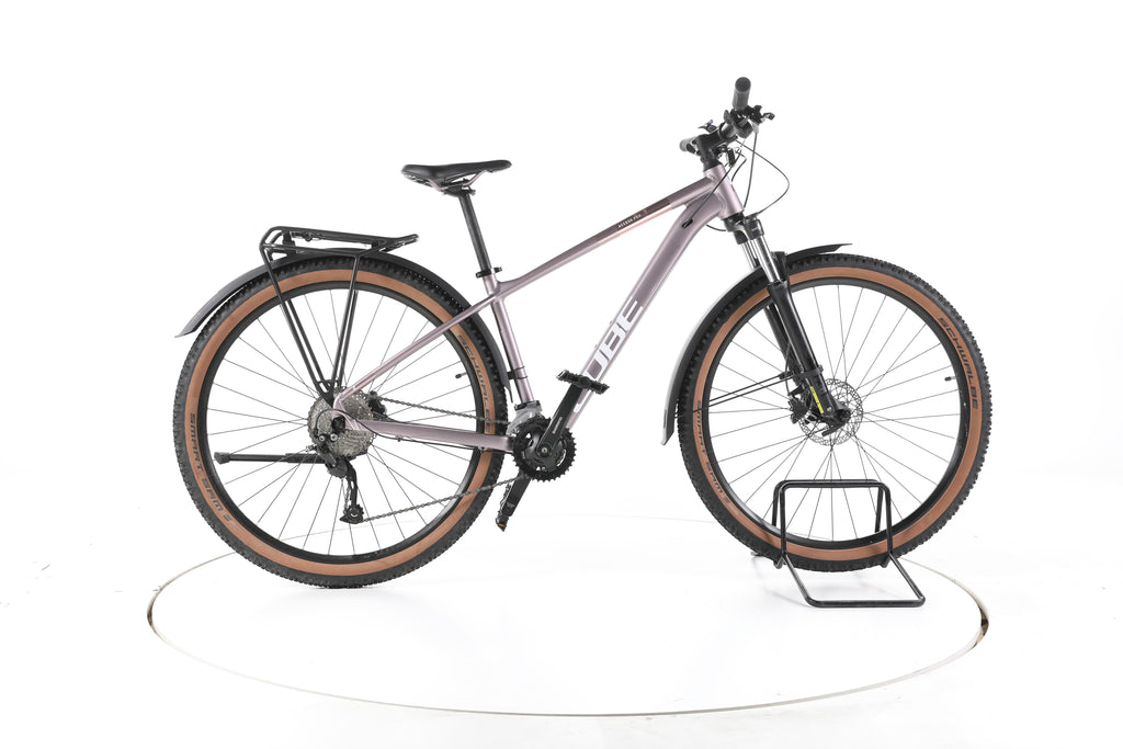 Cube Access WS Pro Fahrrad City & Trekking - Image 1