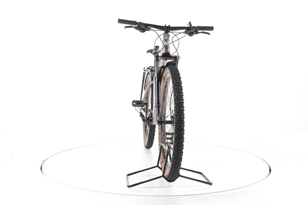 Cube Access WS Pro Fahrrad City & Trekking - Image 4