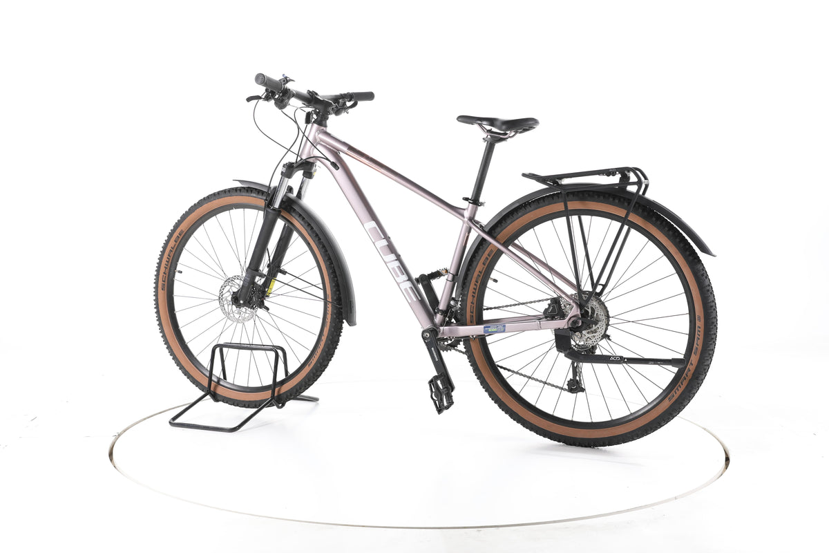 Cube Access WS Pro Fahrrad City & Trekking - Image 8