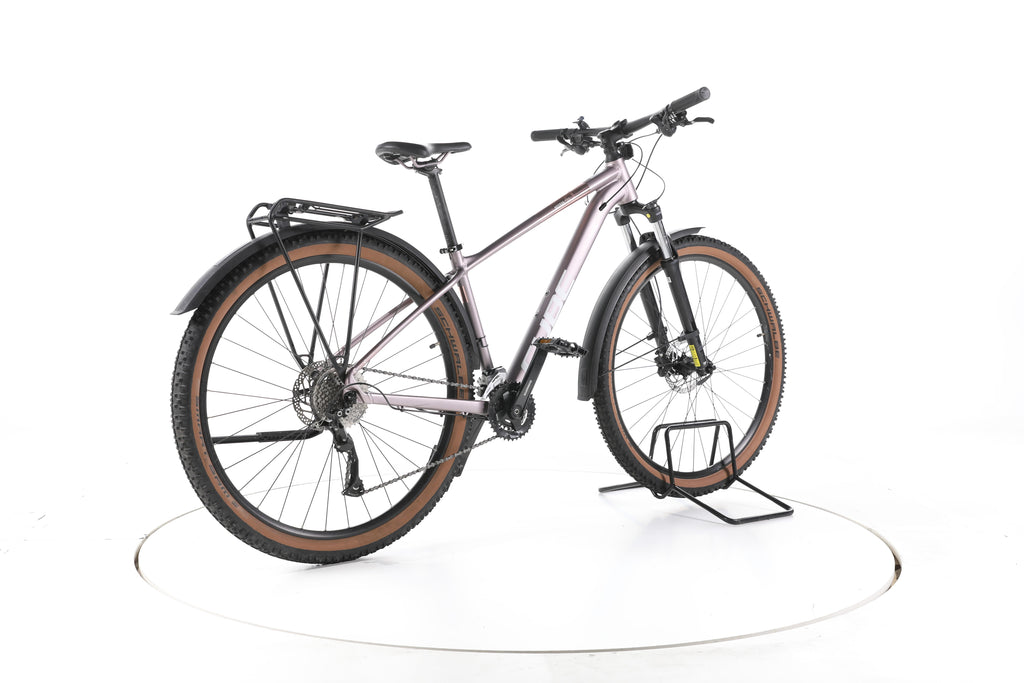 Cube Access WS Pro Fahrrad City & Trekking - Image 12