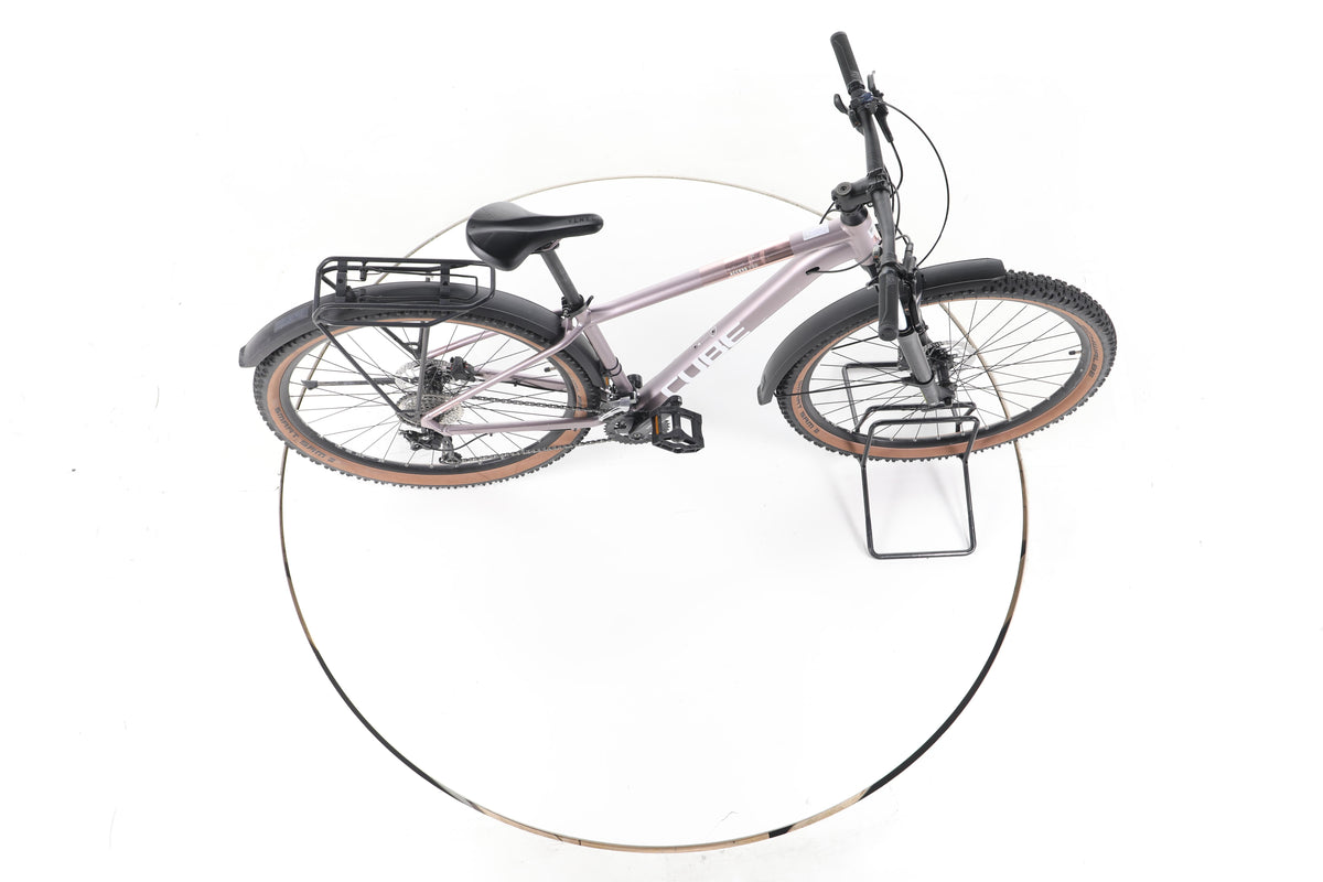 Cube Access WS Pro Fahrrad City & Trekking - Image 13
