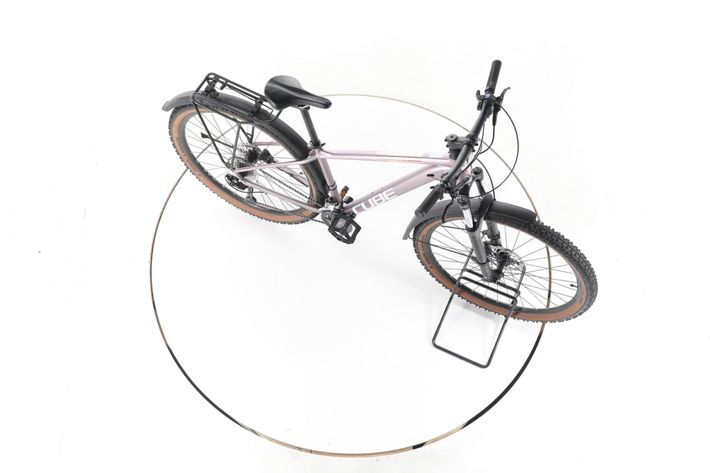 Cube Access WS Pro Fahrrad City & Trekking - Image 14
