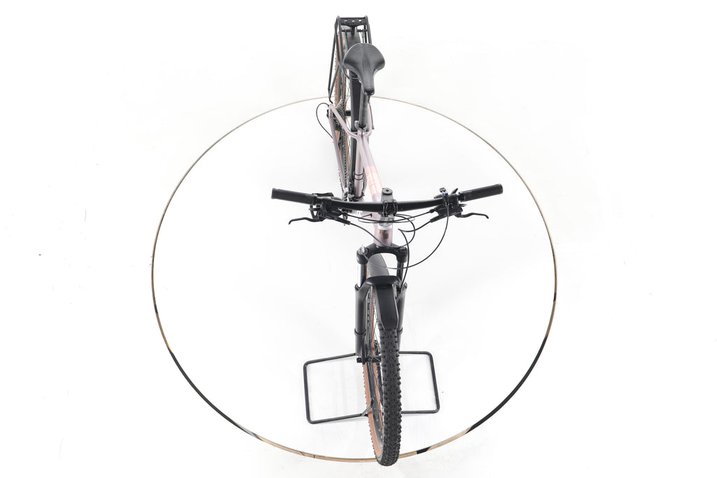 Cube Access WS Pro Fahrrad City & Trekking - Image 16