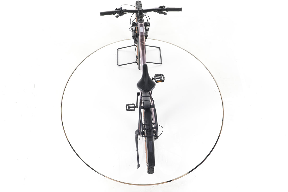 Cube Access WS Pro Fahrrad City & Trekking - Image 22