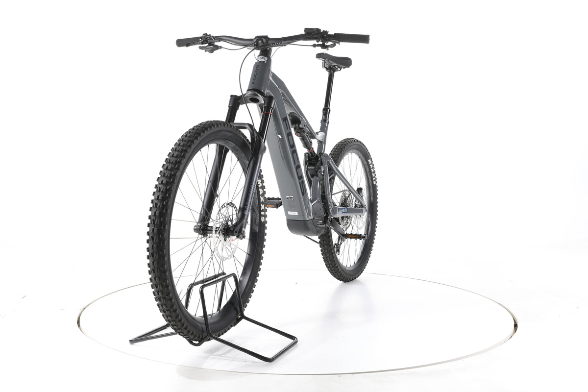 Focus JAM² 7.8 E-Bike Fully - Image 5
