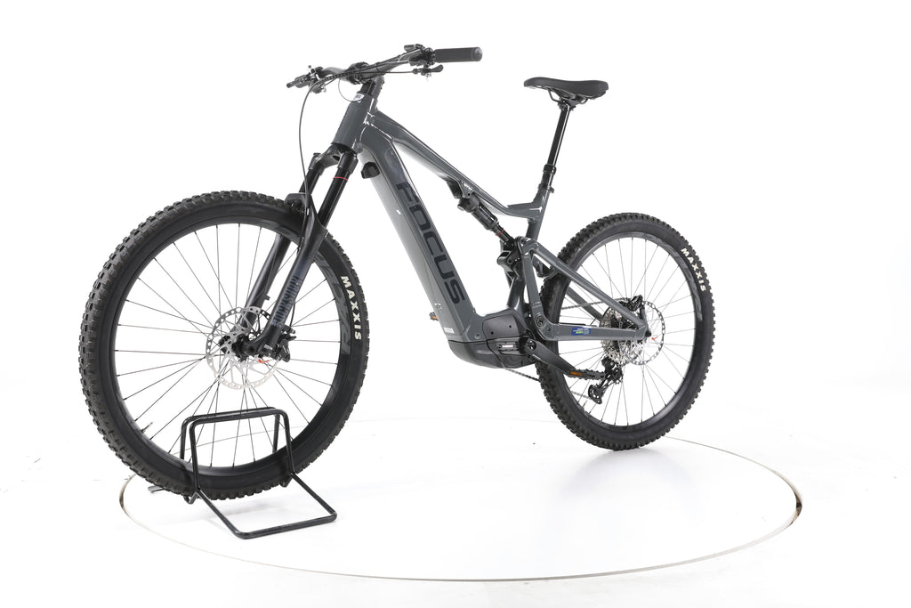 Focus JAM² 7.8 E-Bike Fully - Image 6