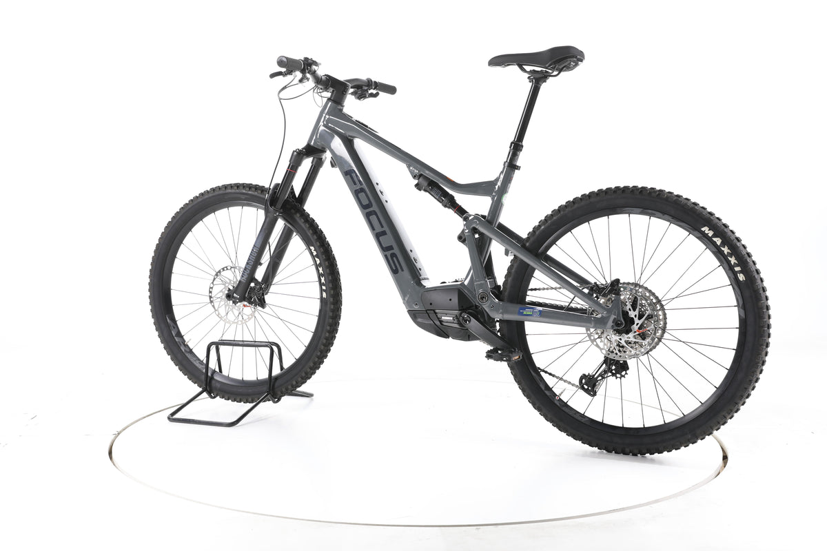 Focus JAM² 7.8 E-Bike Fully - Image 8