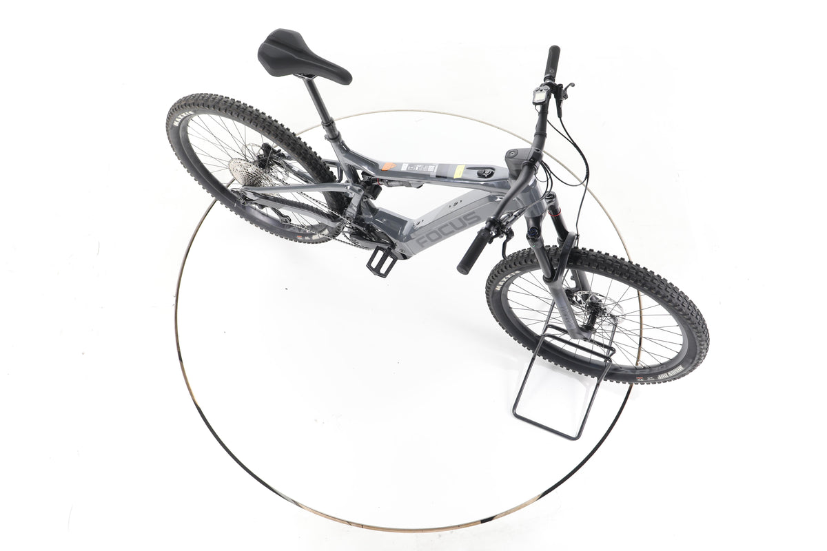 Focus JAM² 7.8 E-Bike Fully - Image 14
