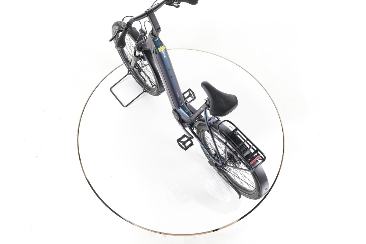 KTM Macina GRAN 720 Trekking E-Bike Tiefeinsteiger - Image 21