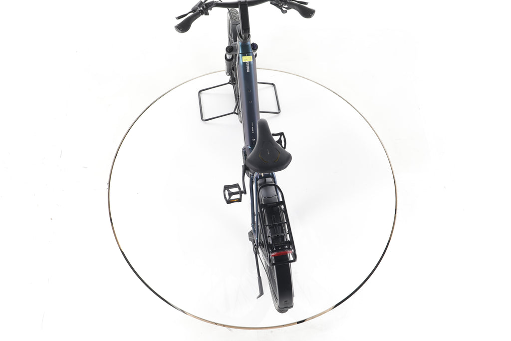 KTM Macina GRAN 720 Trekking E-Bike Tiefeinsteiger - Image 22
