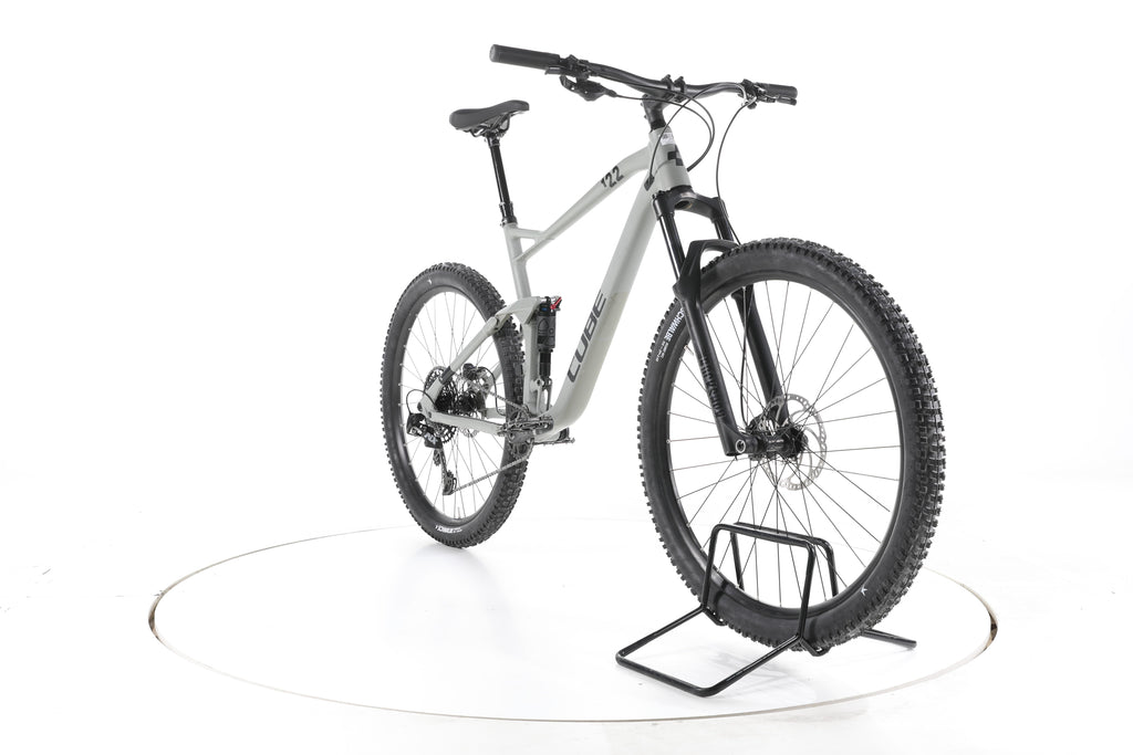Cube Stereo ONE22 Pro Fahrrad Fully - Image 3