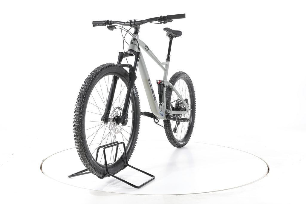 Cube Stereo ONE22 Pro Fahrrad Fully - Image 5