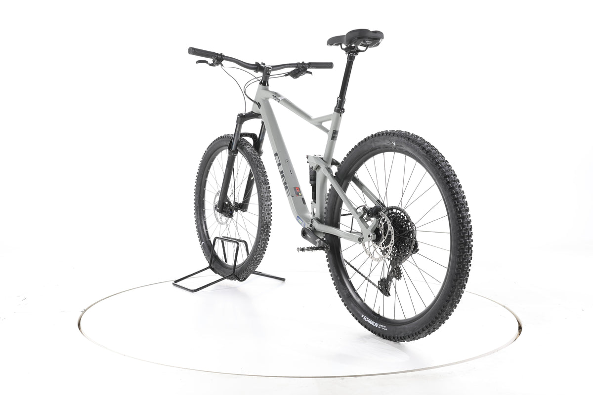 Cube Stereo ONE22 Pro Fahrrad Fully - Image 9