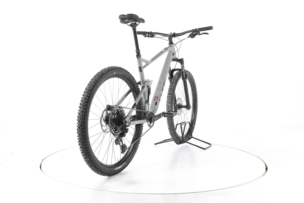 Cube Stereo ONE22 Pro Fahrrad Fully - Image 11