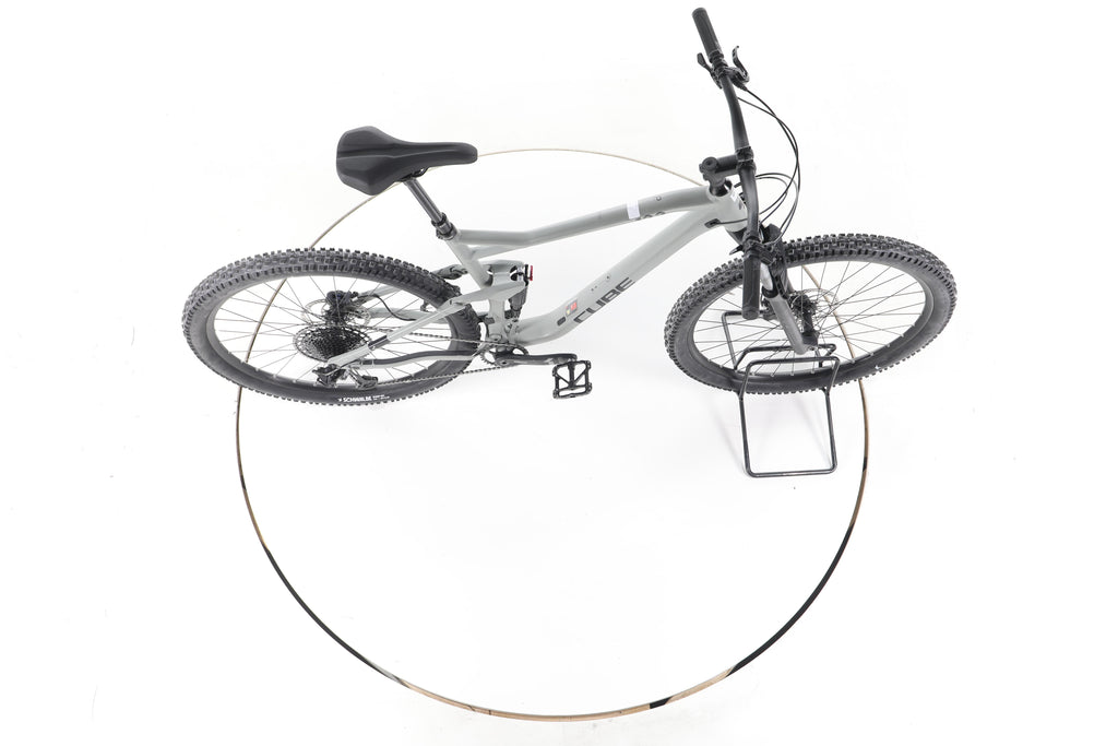 Cube Stereo ONE22 Pro Fahrrad Fully - Image 13