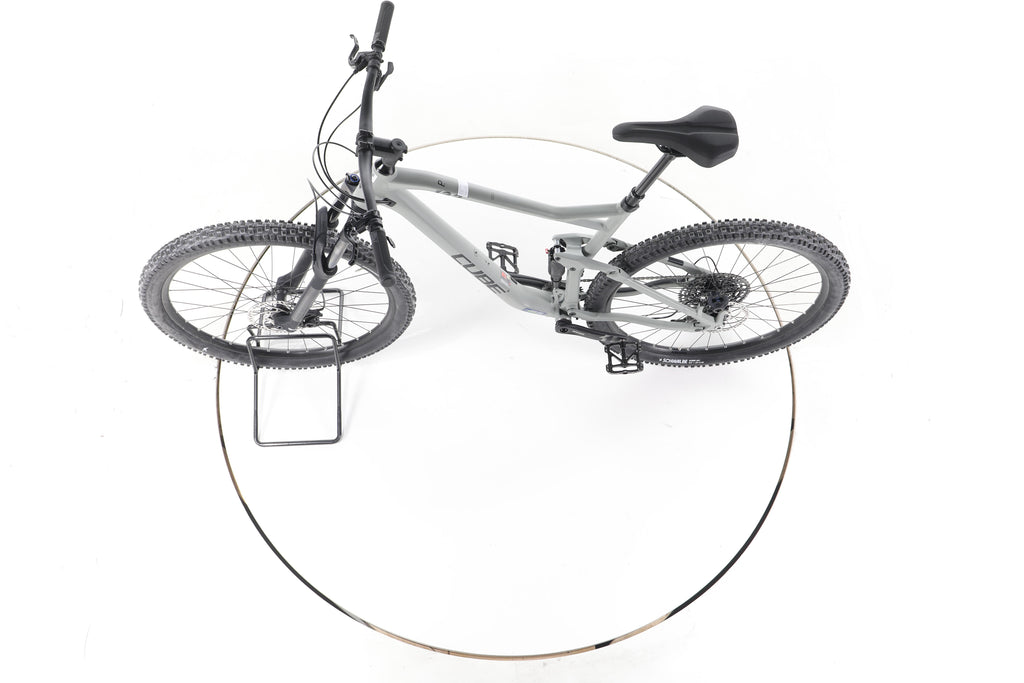 Cube Stereo ONE22 Pro Fahrrad Fully - Image 19