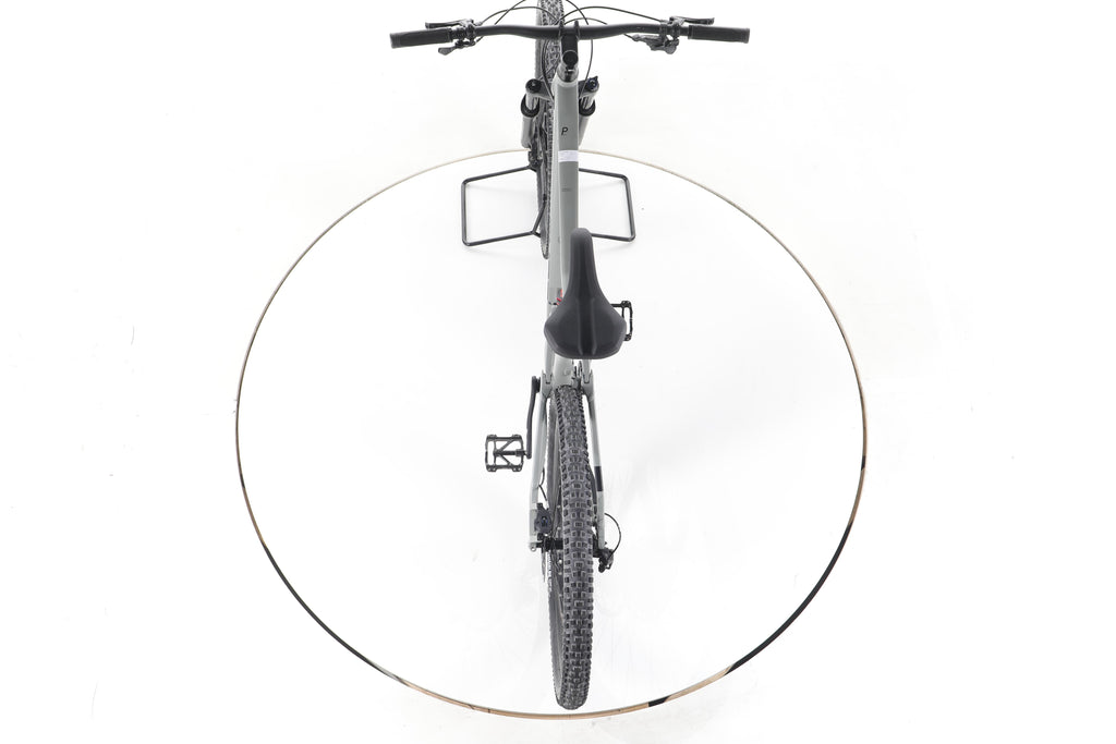Cube Stereo ONE22 Pro Fahrrad Fully - Image 22
