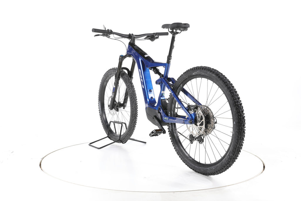 BH Bikes ATOMX LYNX PRO 9.0 E-Bike Fully Carbon - Image 9