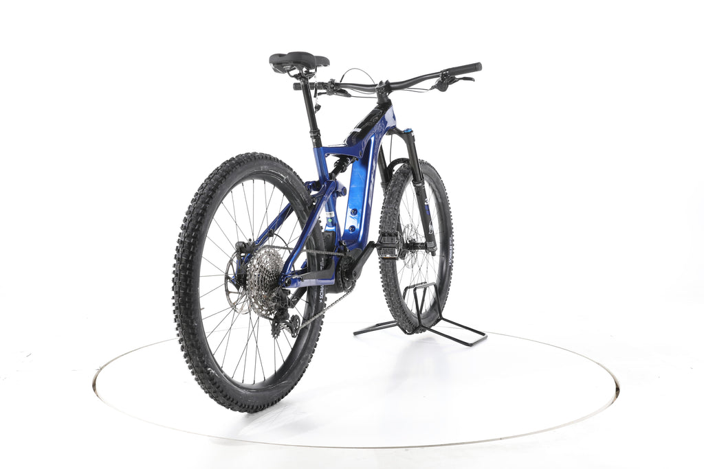 BH Bikes ATOMX LYNX PRO 9.0 E-Bike Fully Carbon - Image 11