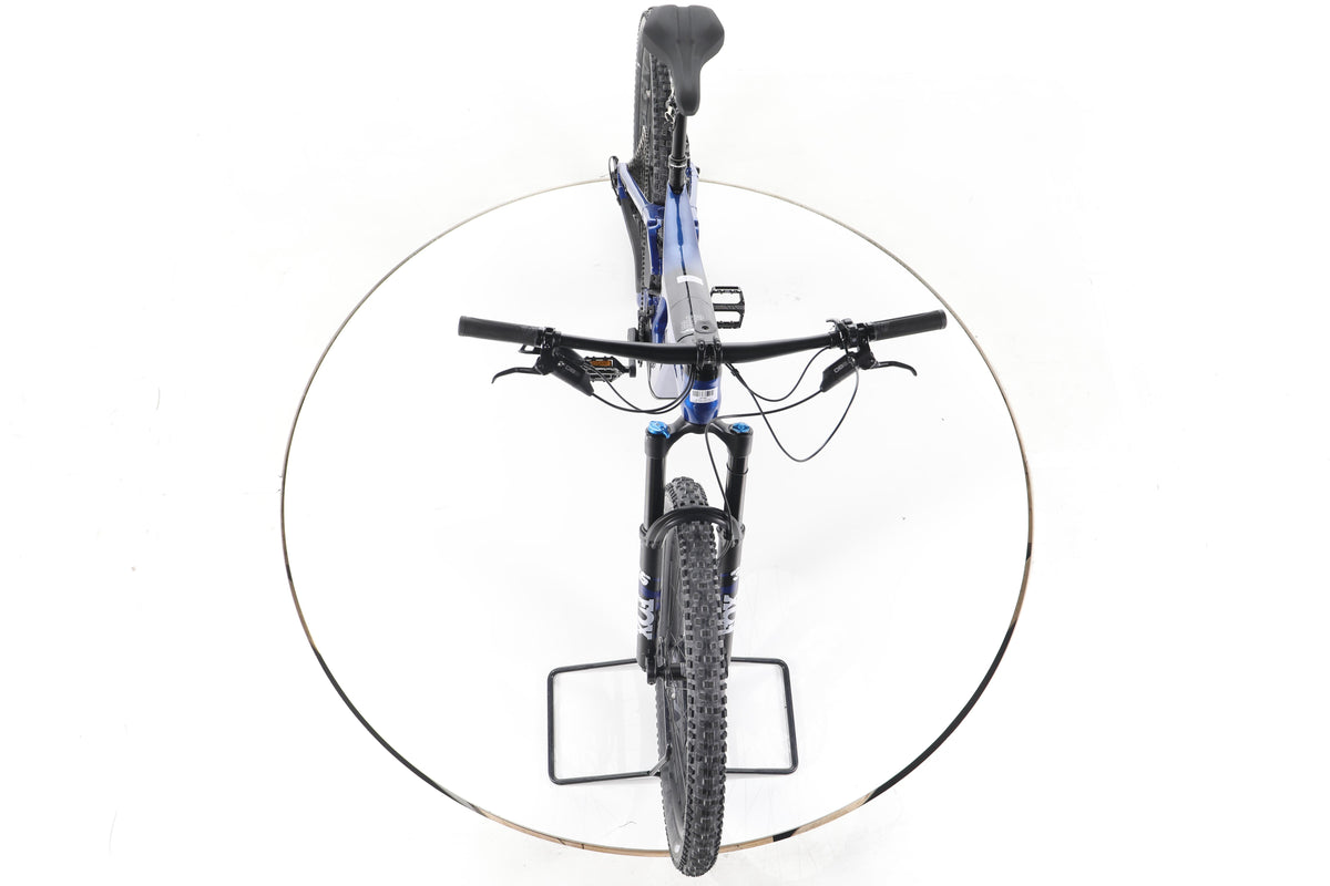 BH Bikes ATOMX LYNX PRO 9.0 E-Bike Fully Carbon - Image 16