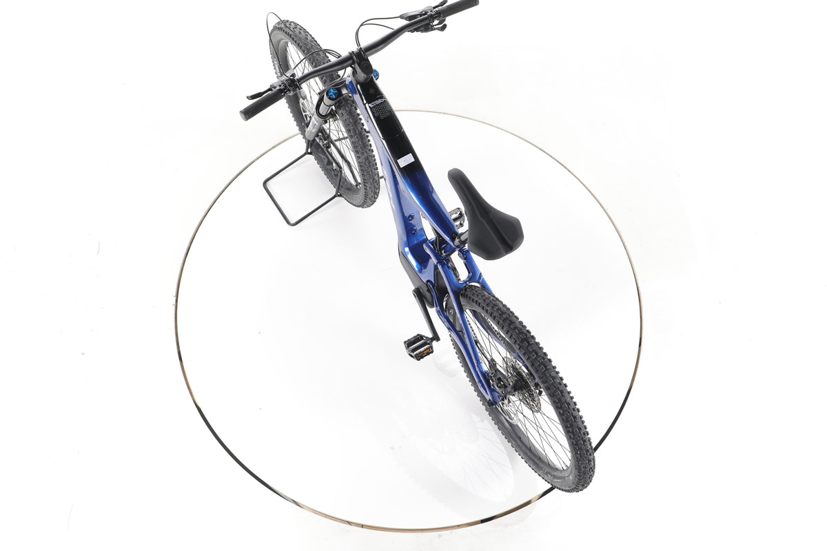 BH Bikes ATOMX LYNX PRO 9.0 E-Bike Fully Carbon - Image 21